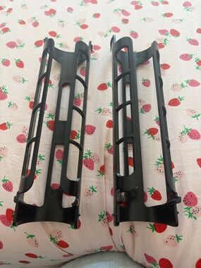 Black Plastic Kcup Holder Pair - 2pcs